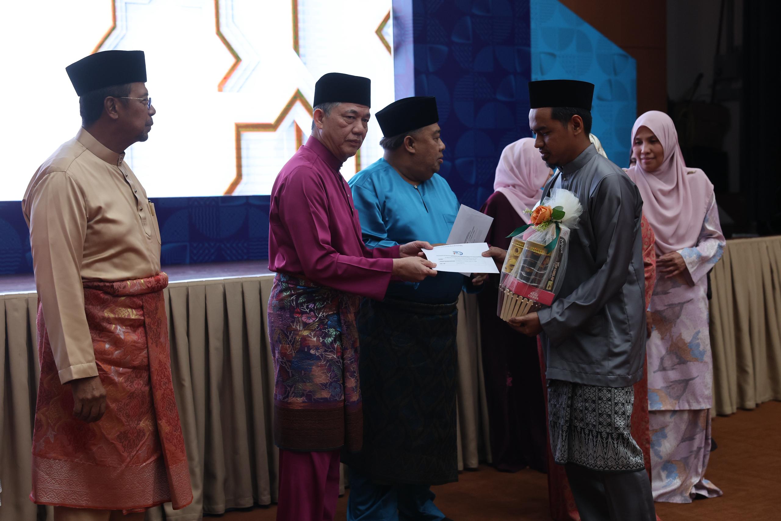 RUU had jawatan PM: Kerajaan yakin dapat kelulusan dua pertiga