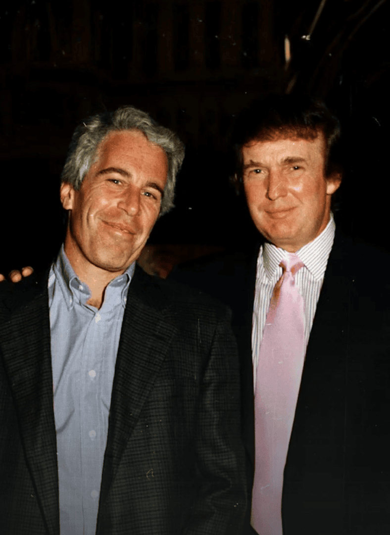 jeffrey epstein files to release trump clinton