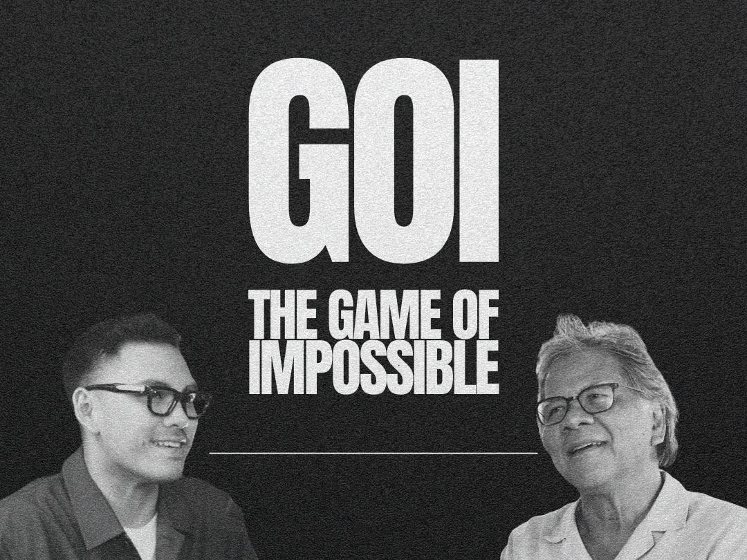The Game Of Impossible