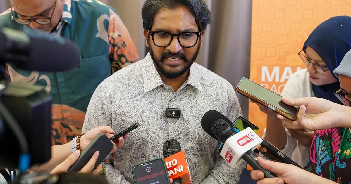 MPs must be mindful of remarks in Parliament, says deputy minister