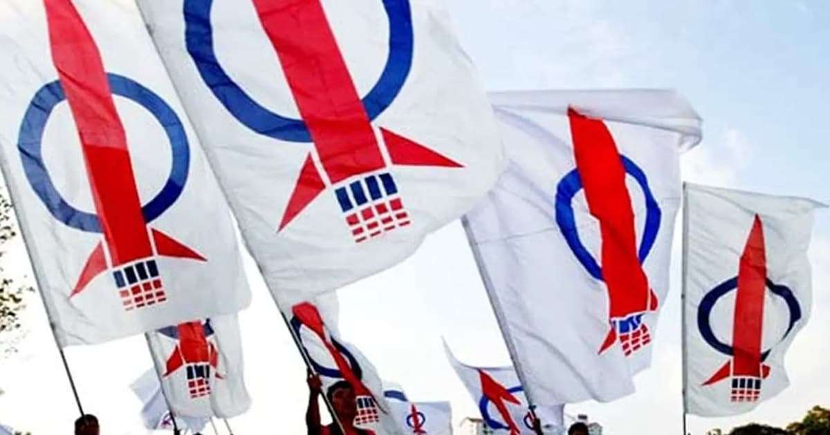 Sabah DAP denies asking Hajiji for GLC positions
