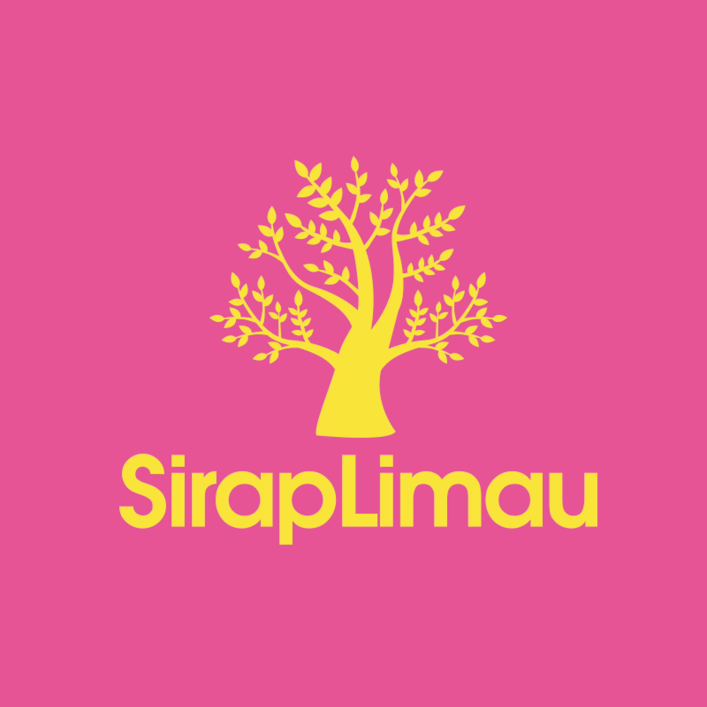 SirapLimau
