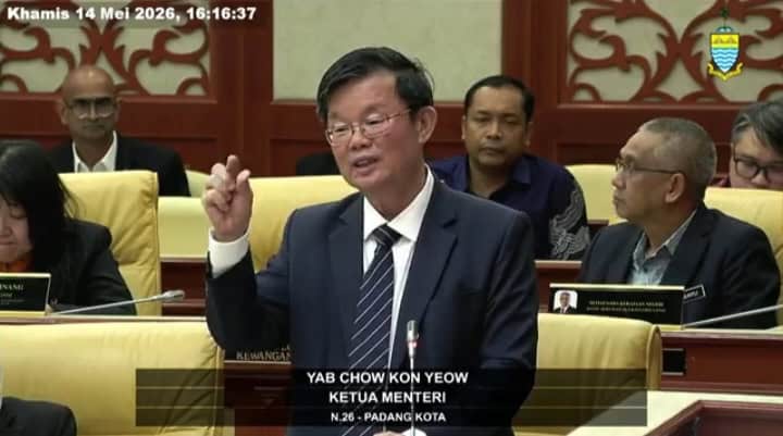 Penang picks Prof Dr Noor Inayah, Dr Lingeshwaran as senators