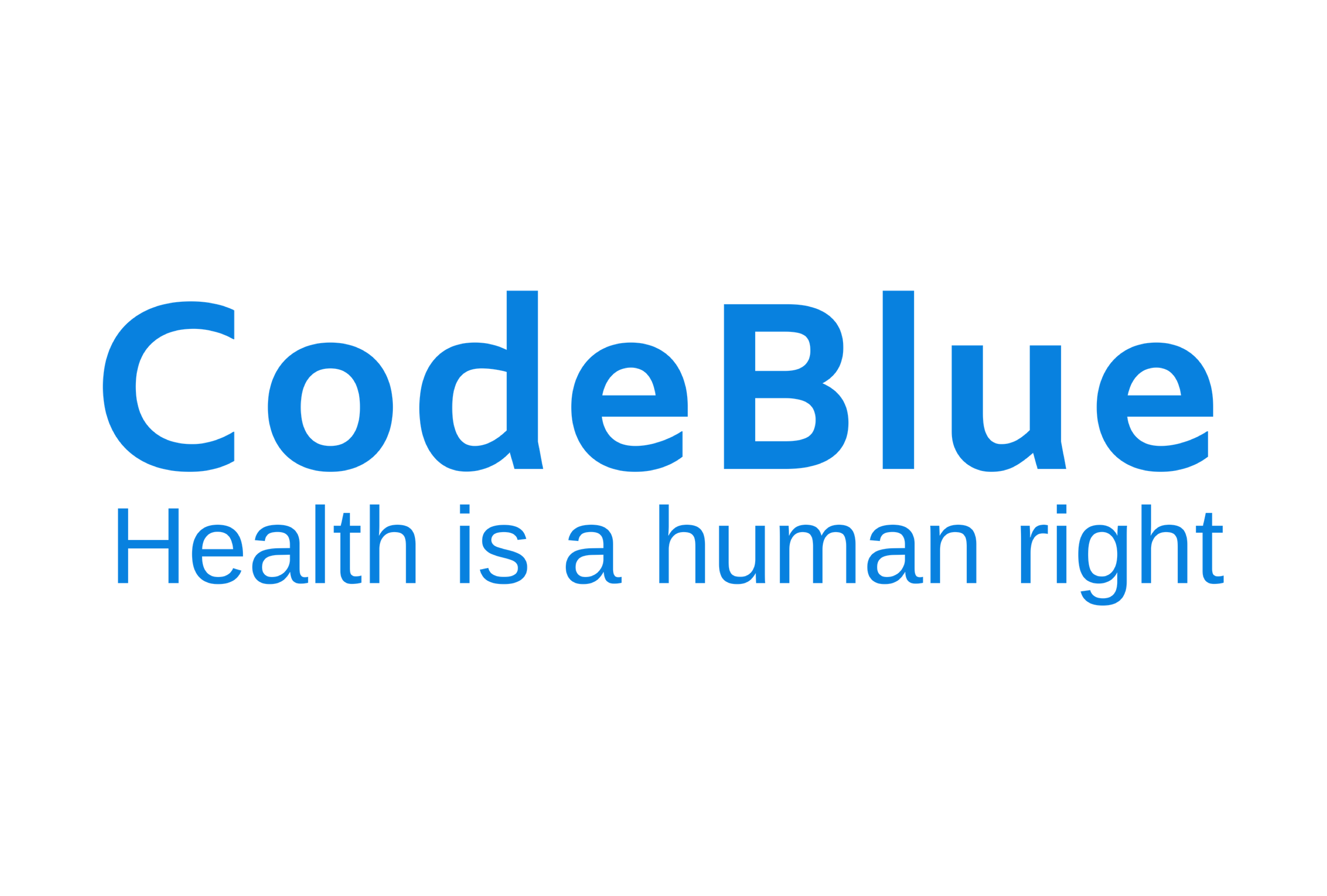 CodeBlue