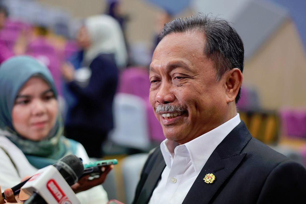 UK-SEA vax hub meeting boosts regional cooperation in vaccine research - MOSTI