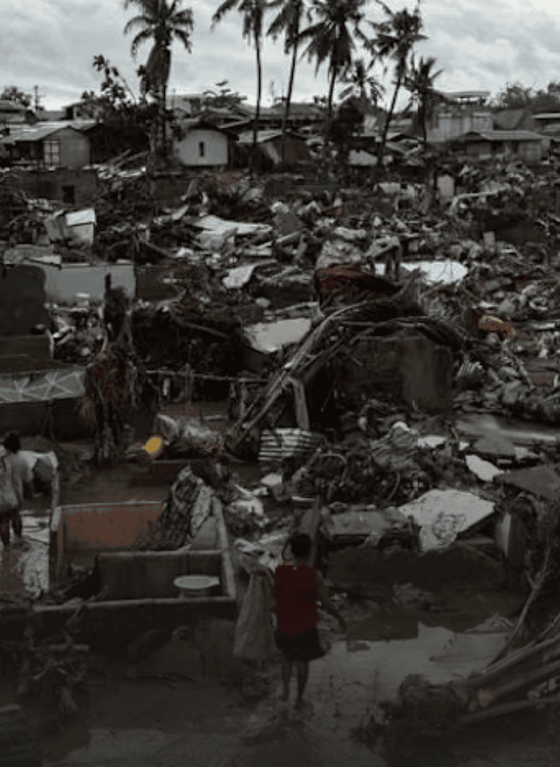 typhoon kalmaegi philippines vietnam malaysia warning