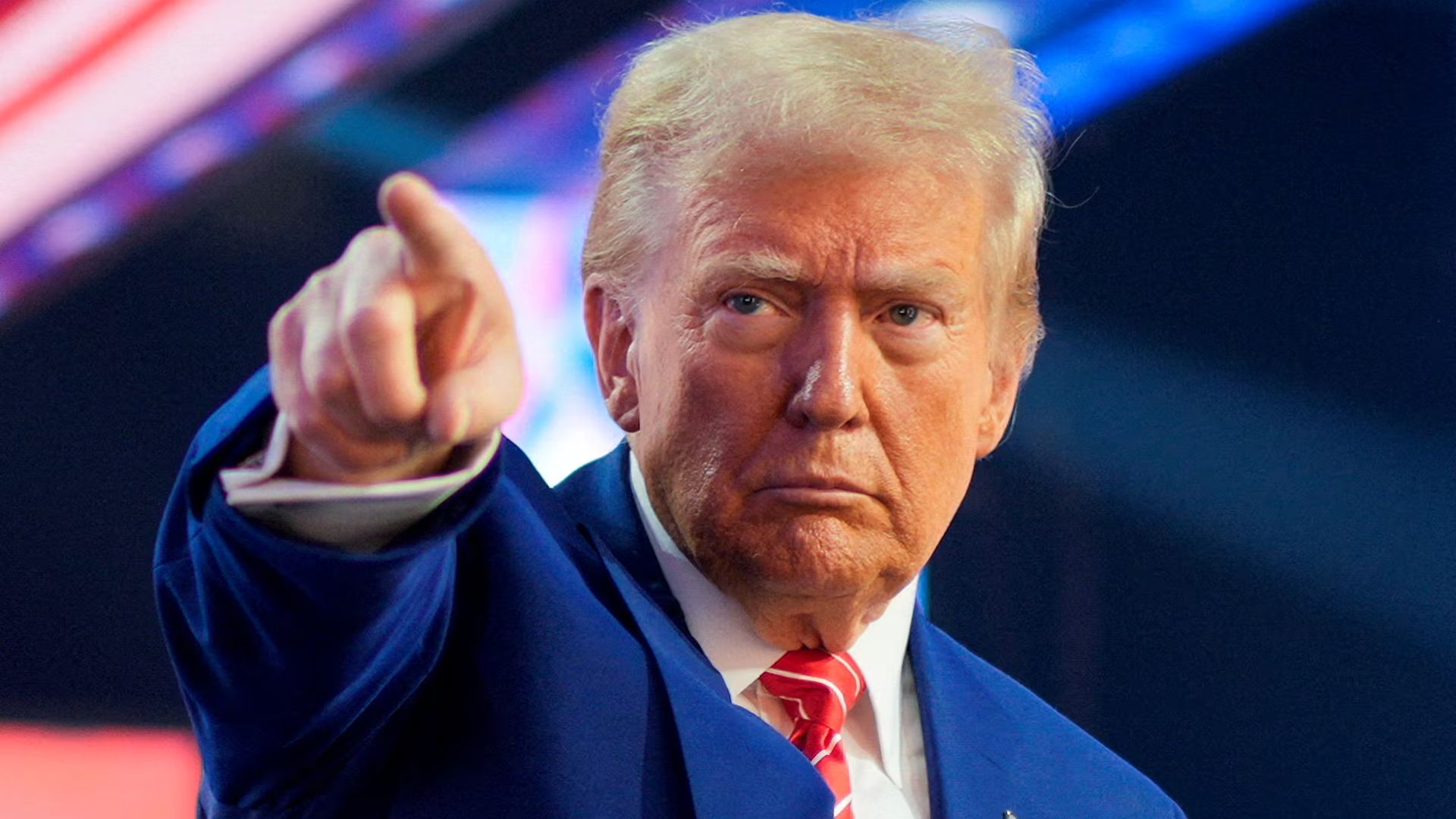 若中国军援伊朗  特朗普威胁加征50%关税