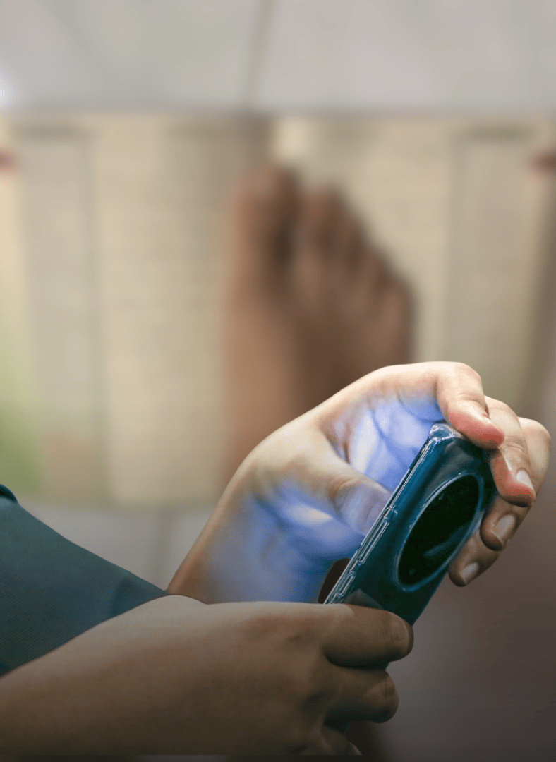 pelajar umpsa hina islam agama pada bulan ramadan februari 2026