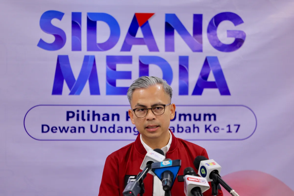 PH to intensify institutional reforms after analysing Sabah polls outcome
