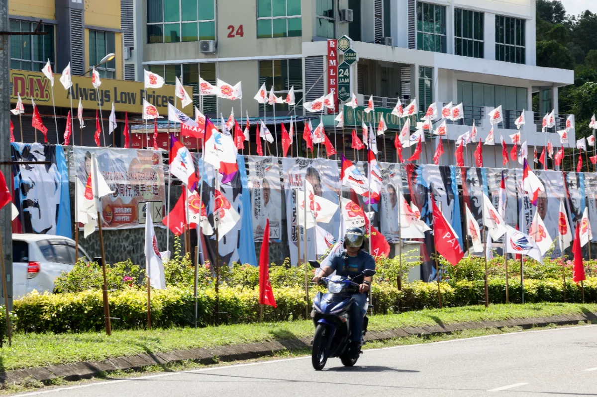 Local coalitions resonate with Sabahans: Analyst