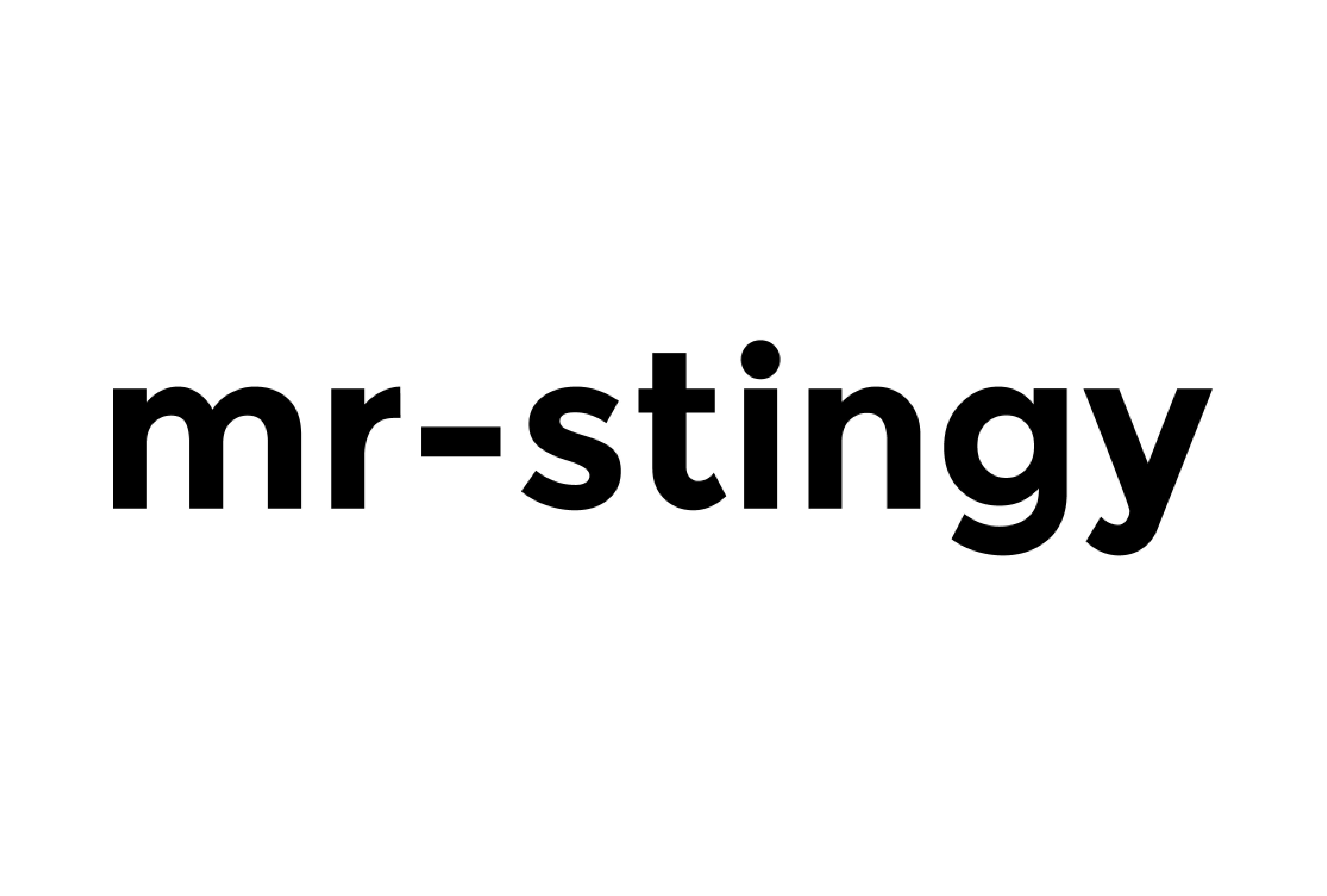 Mr-stingy