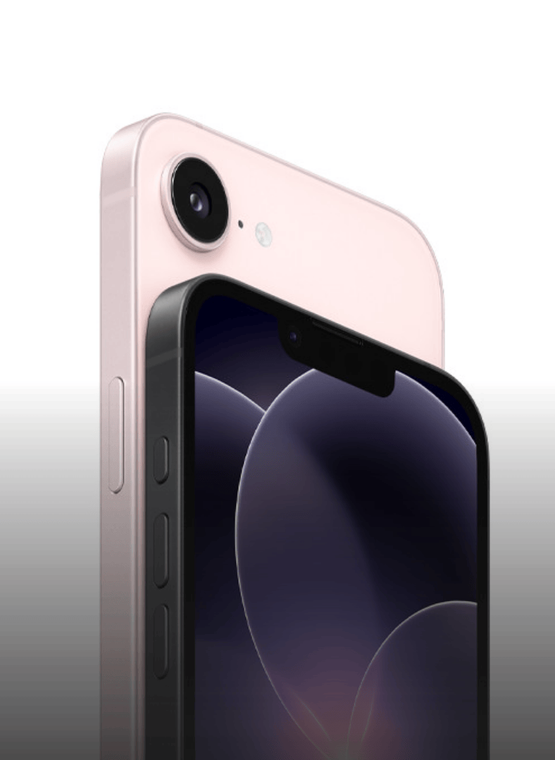 apple iphone 17e ipad air m4 tim cook march 2026