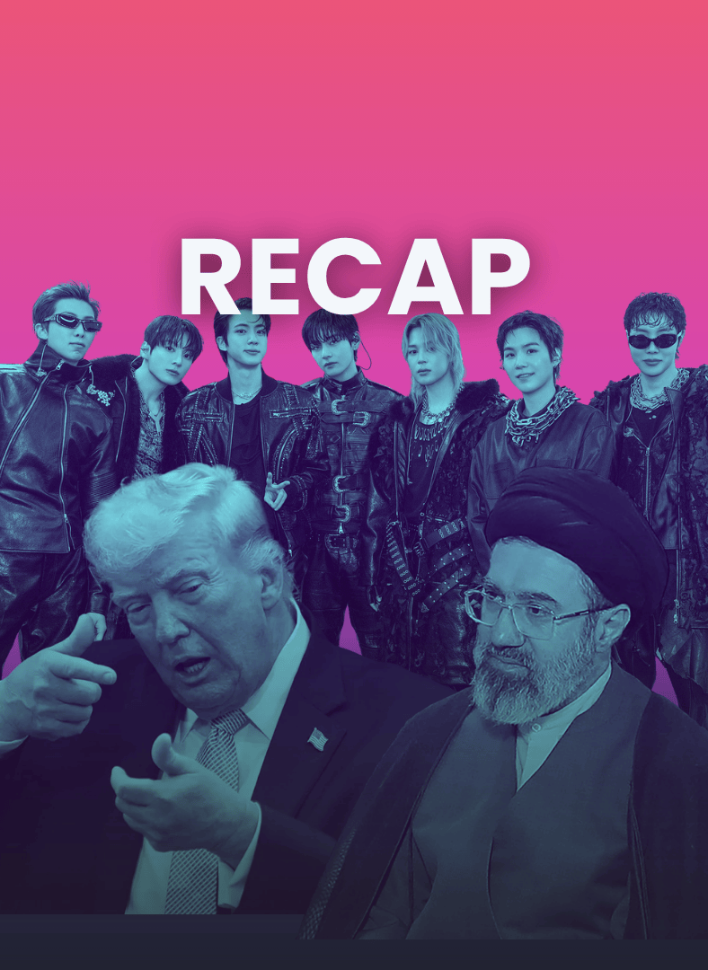 weekly news recap ai icymi 10 april 2026