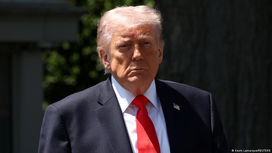 美国制裁中国炼油厂 北京称制裁非法