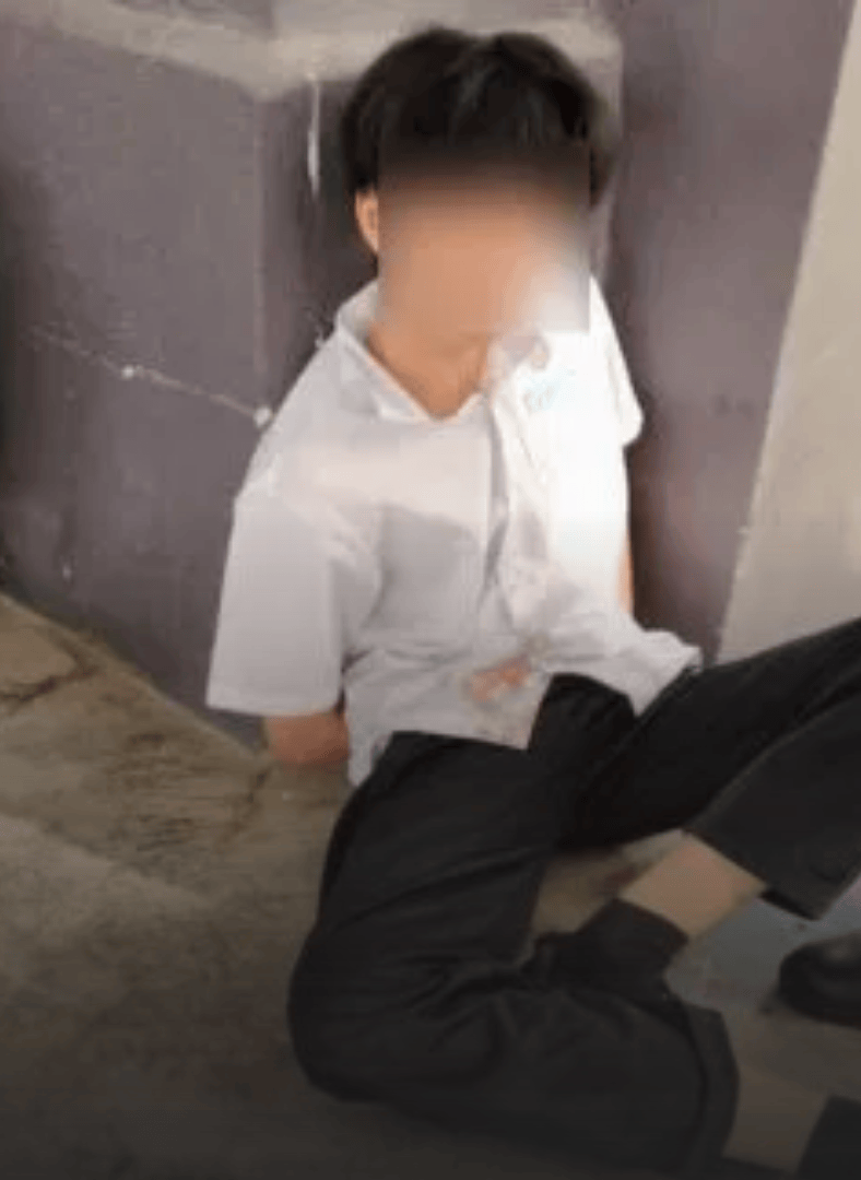 中四生遭刺死案万达镇