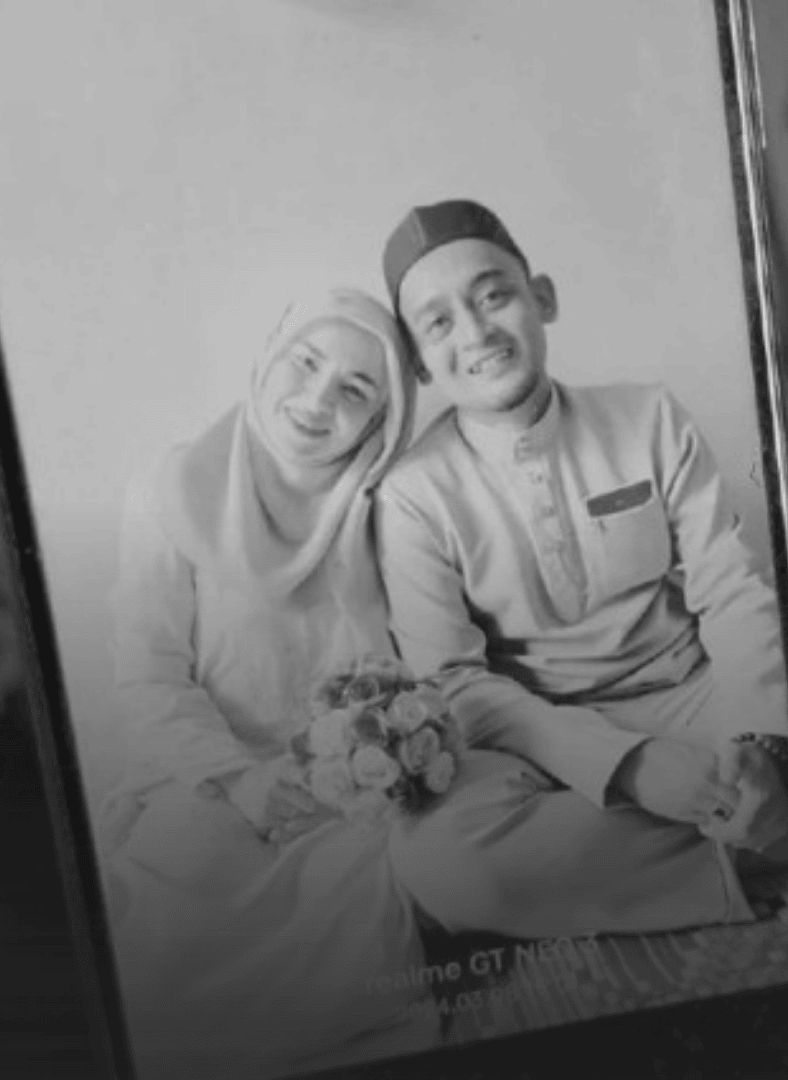 malaysian trader shot 18 times in golok