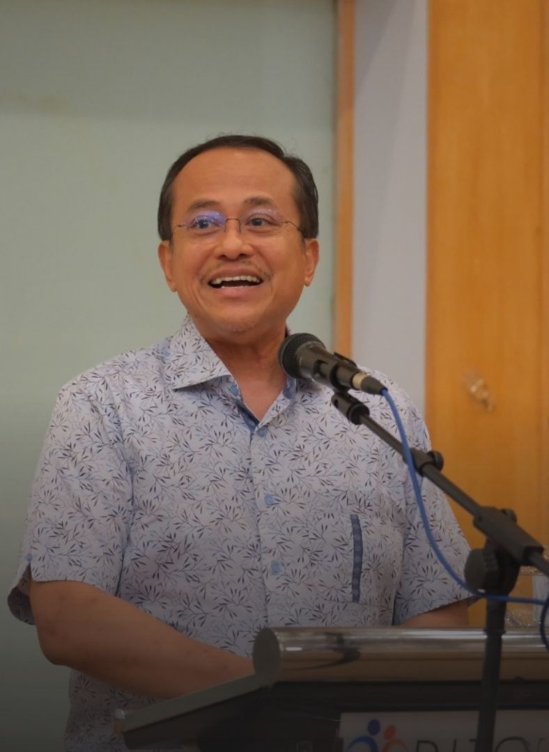 ahmad samsuri pn chairman perikatan nasional february 2026