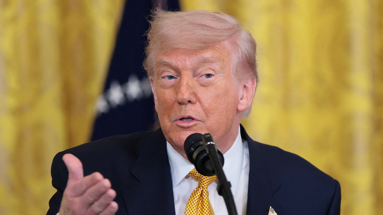Trump sifatkan rundingan Iran "membina", sekatan kekal hingga perjanjian akhir dimeterai