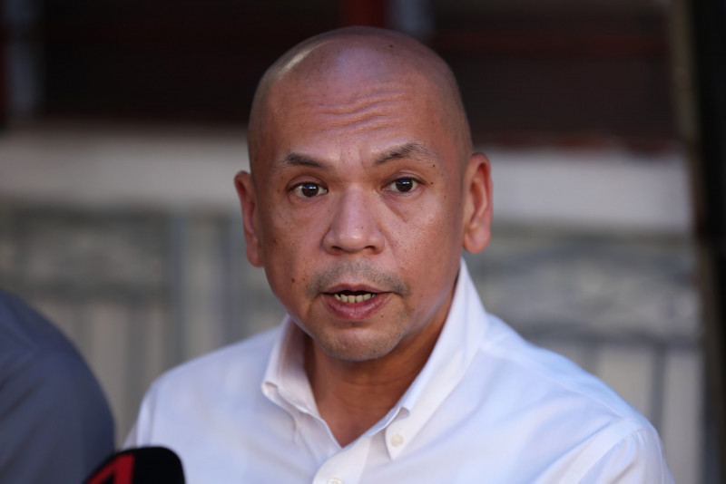 GRS dismisses speculation over Ronald Kiandee’s alleged defection