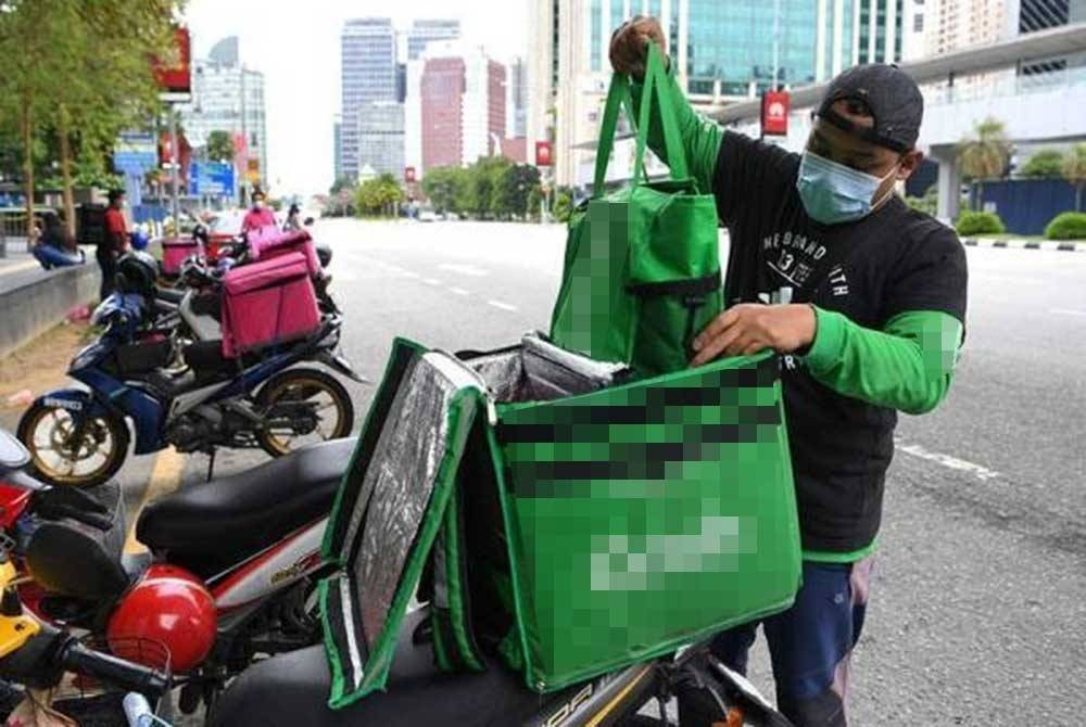 Socso: Gig workers’ social security protection activated after registration, first task