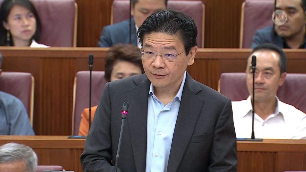 Budget 2026 debate: No 'jobless growth' in Singapore even as AI reshapes economy, says PM Wong