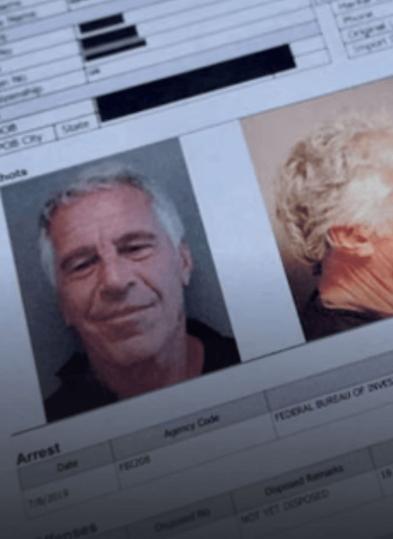 jeffrey epstein files discovery 2026