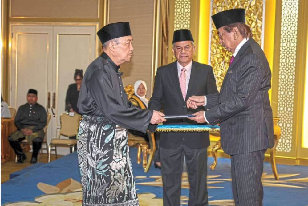 Why politicians are sworn in at 3am: Understanding Malaysia’s political reality