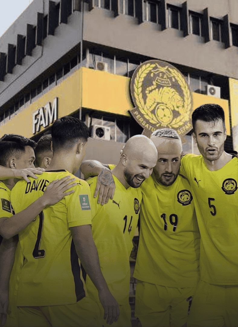 fifa fam dispute forgery player ban football malaysia