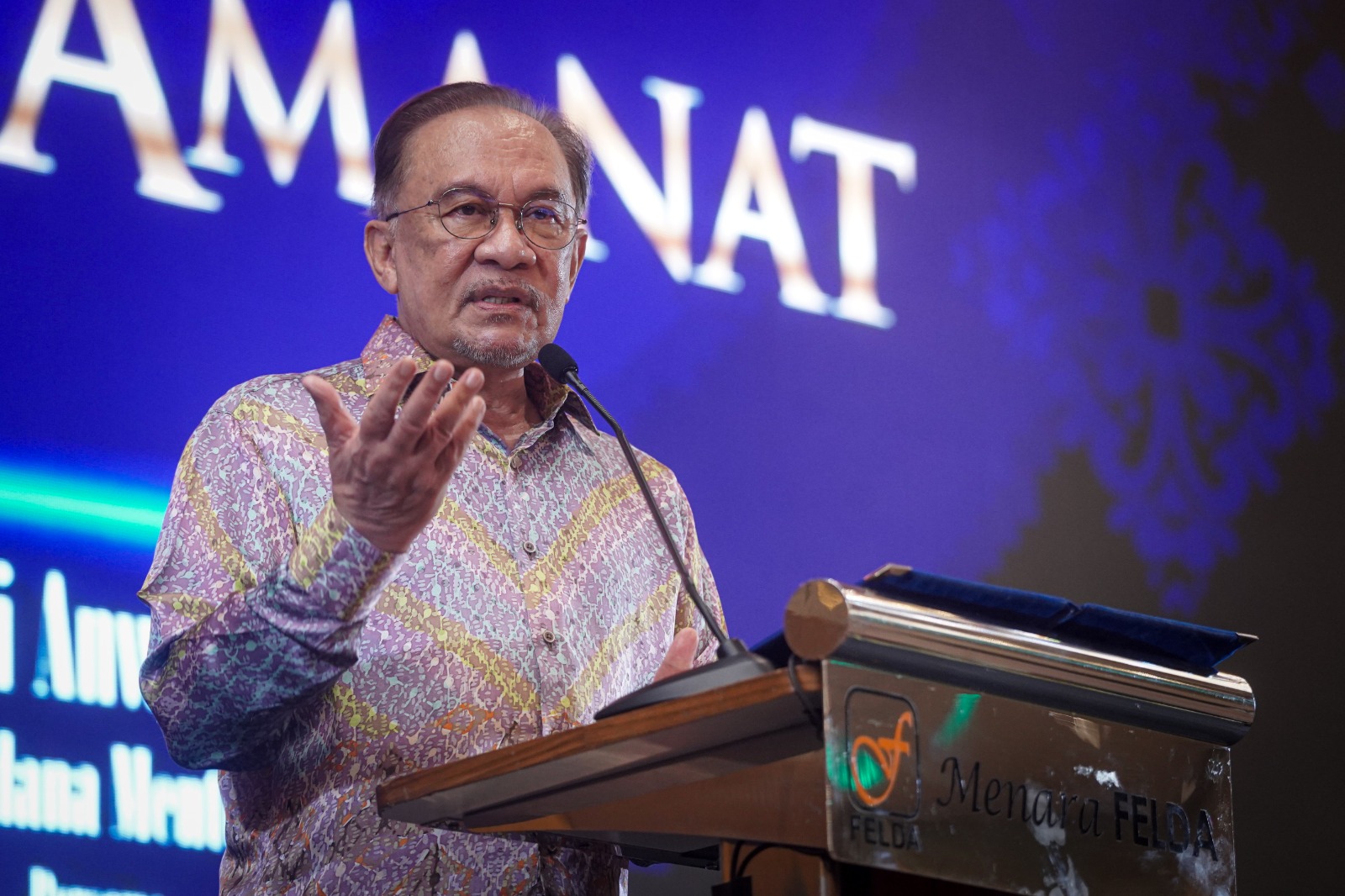 Malaysia gesa perjanjian inklusif genjatan senjata, keselamatan Selat Hormuz
