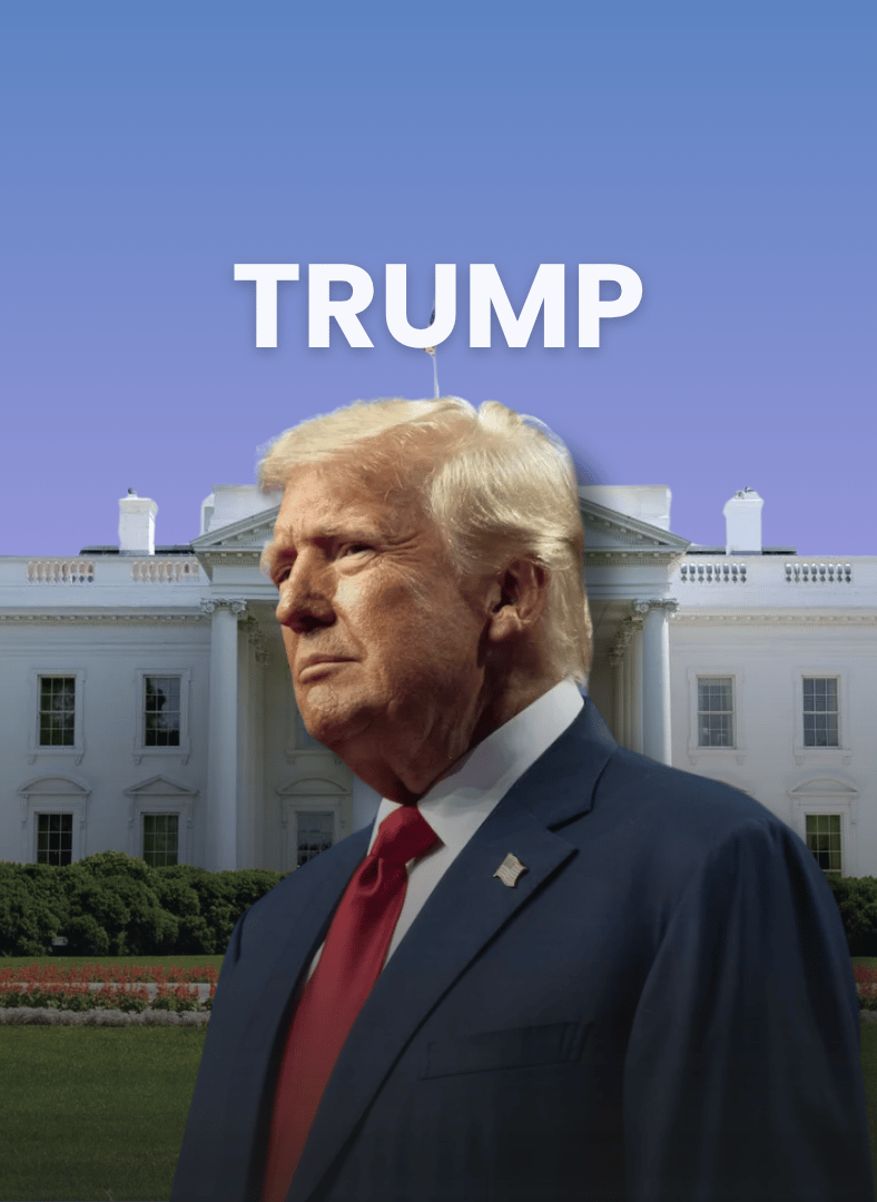 president donald trump white house the united states iran 2026