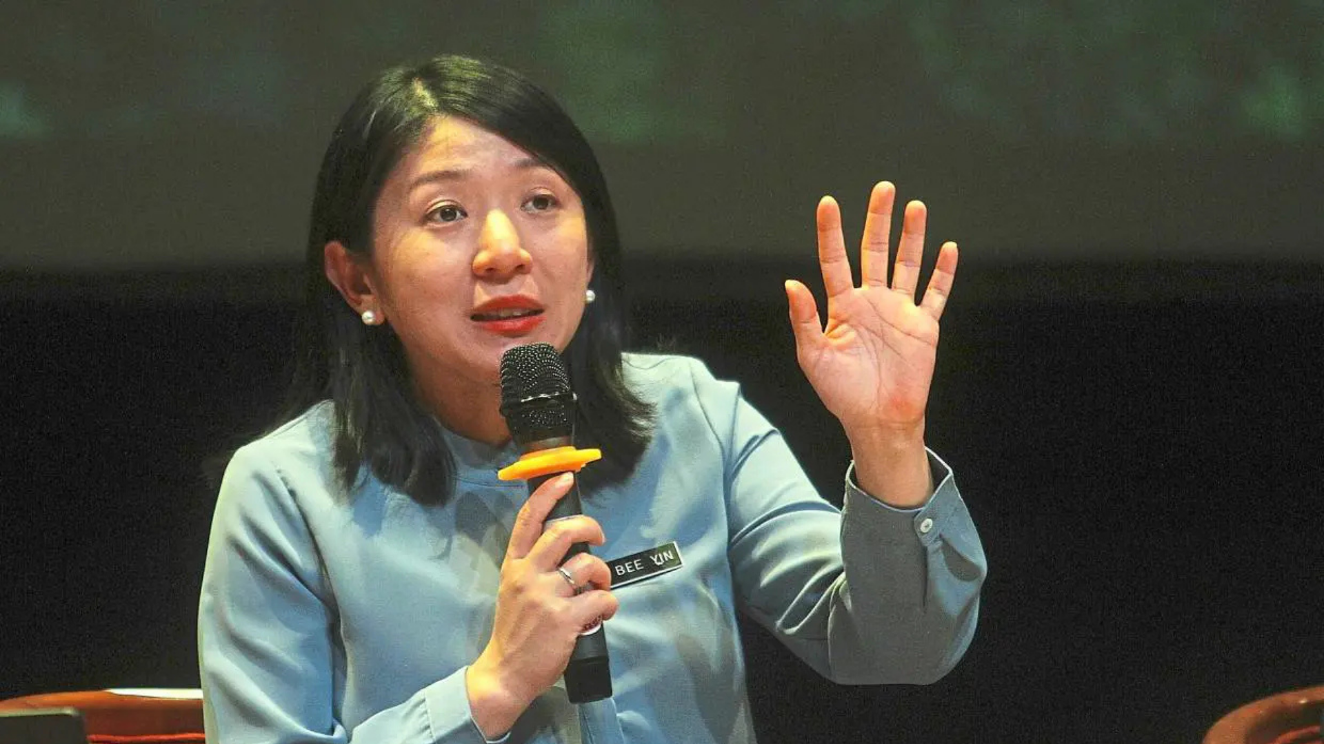 调查：大马儿童日均上网1至4小时