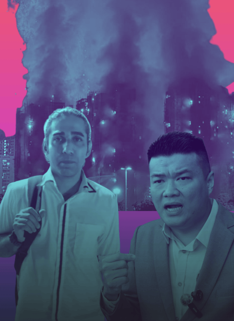 weekly news recap ai icymi 28 nov 2025