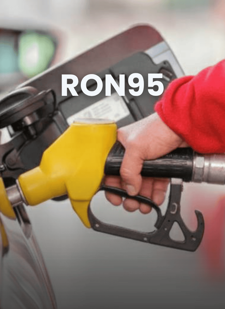 ron95 foreign payment restriction march 2026