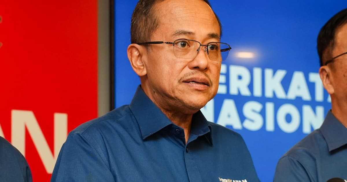 PN to notify Dewan Rakyat speaker opposition leader’s post vacant