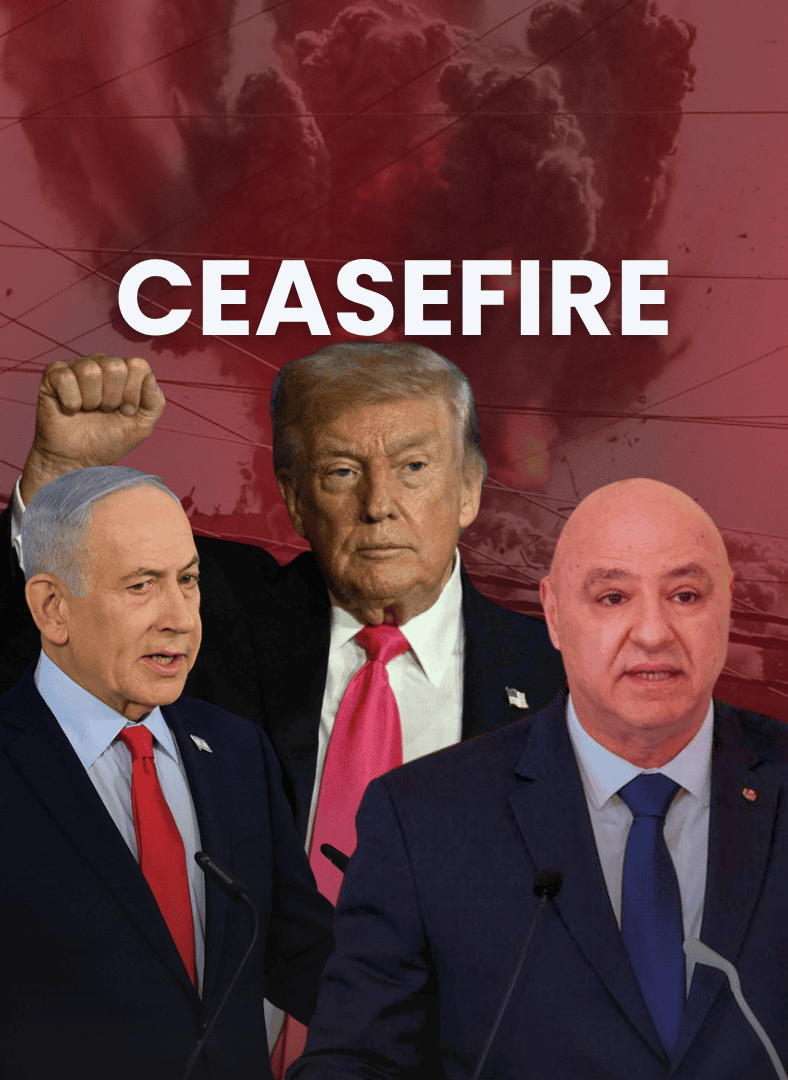 lebanon israel ceasefire trump april 2026