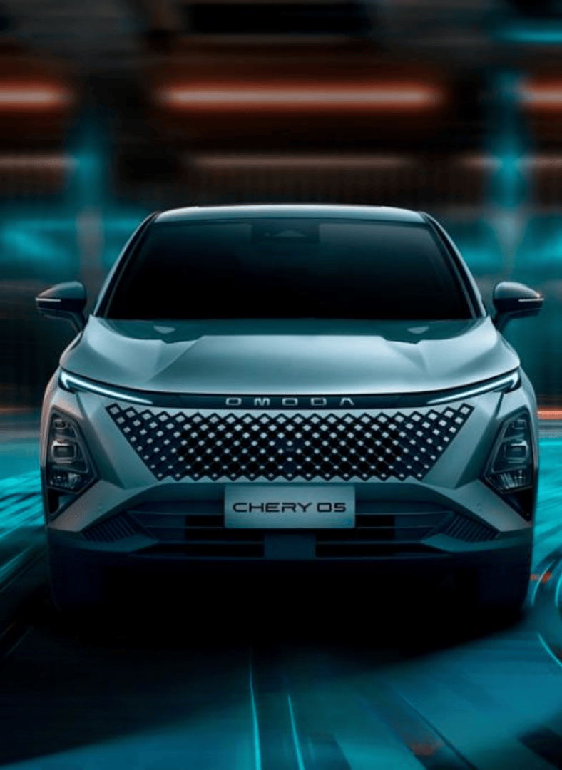 new and trending in automotive