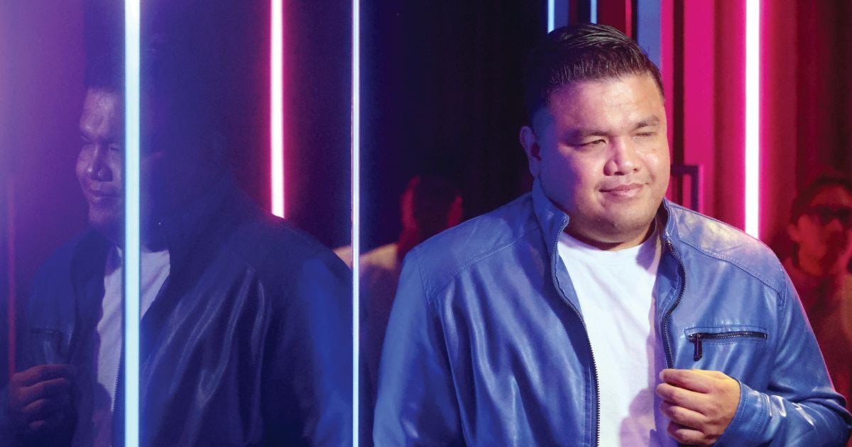 baru dan hangat dalam hiburan dan selebriti