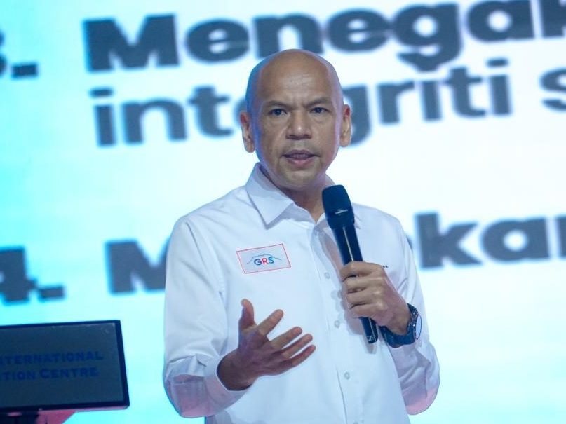 New Cabinet reflects unity of purpose: Armizan