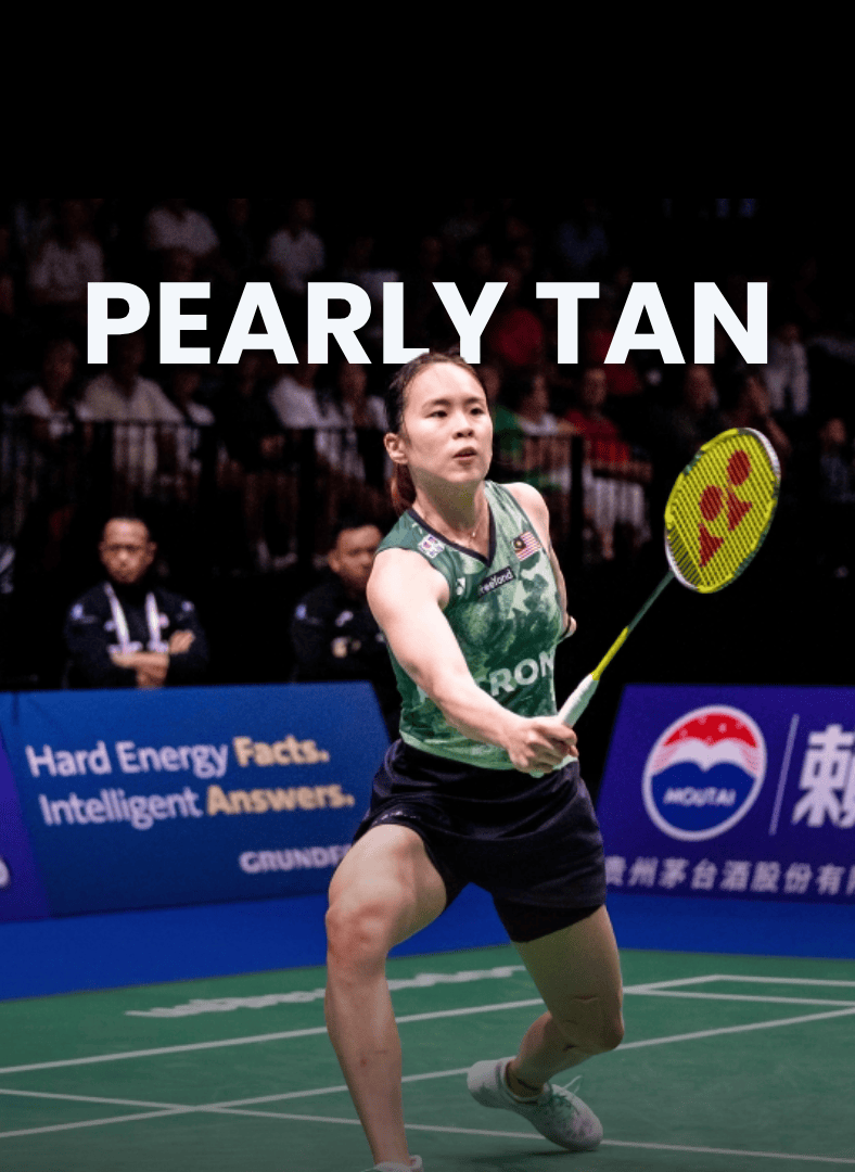 pearly tan uber cup withdrawal injury badminton april 2026