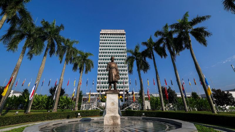 Kementerian Perpaduan Negara rangka garis pandungan tangani isu 3R dalam kalangan Ahli Parlimen