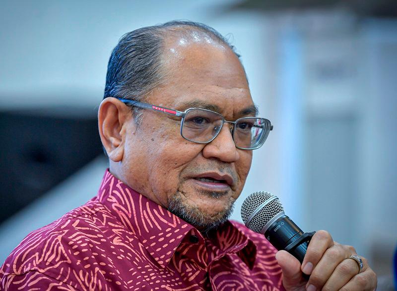 Malaysia remains 9th largest global exporter of high-tech products in 2023 - MOSTI