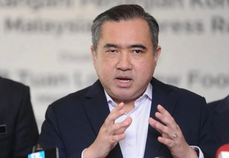 批评傅芝雅擅自宣布共组沙政府　陆兆福：行动党毫不知情