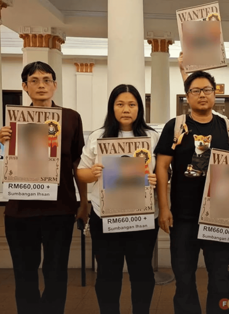 latest on teoh beng hock death dap macc 2025
