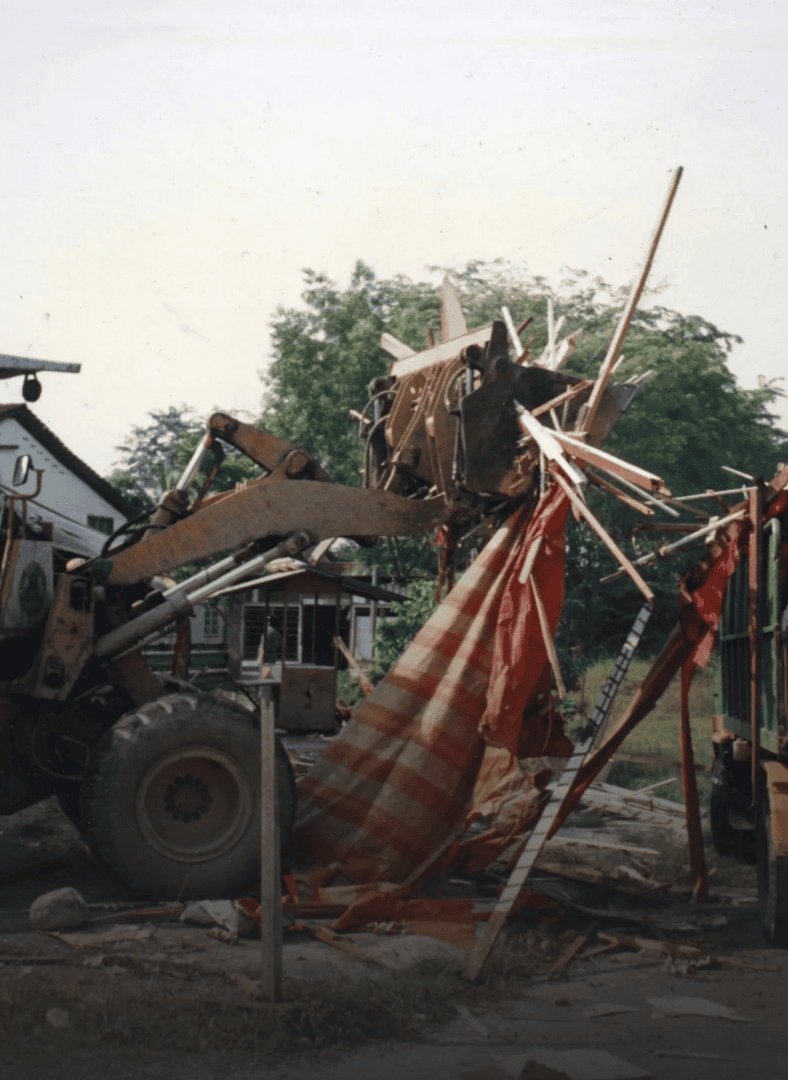 rawang temple dispute 3r february 2026