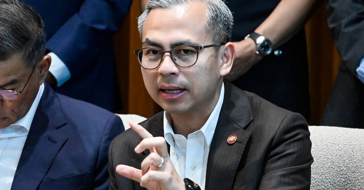 Pindaan Perlembagaan had tempoh PM yang ditolak Dewan Rakyat dibentang semula Jun ini