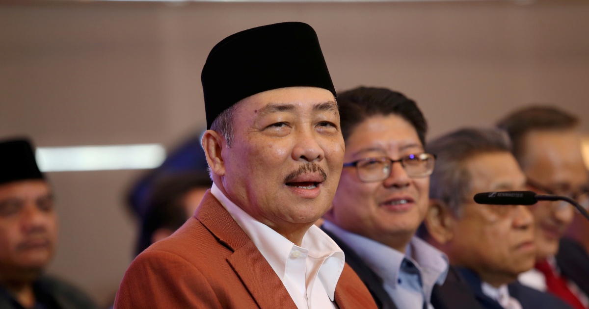 Hajiji hails Paris Court of Appeal ruling, reaffirms Sabah's sovereignty