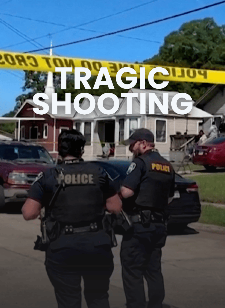 louisiana shooting children gunman mass shooting april 2026