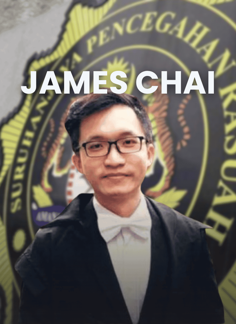 james chai macc semiconductor investigation april 2026