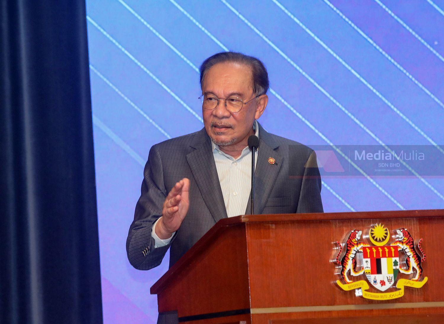 Malaysia optimis rundingan AS-Iran buka semula Selat Hormuz – Anwar
