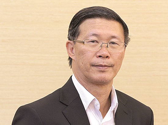 Sapa reaffirms support for Sabah’s econ agenda